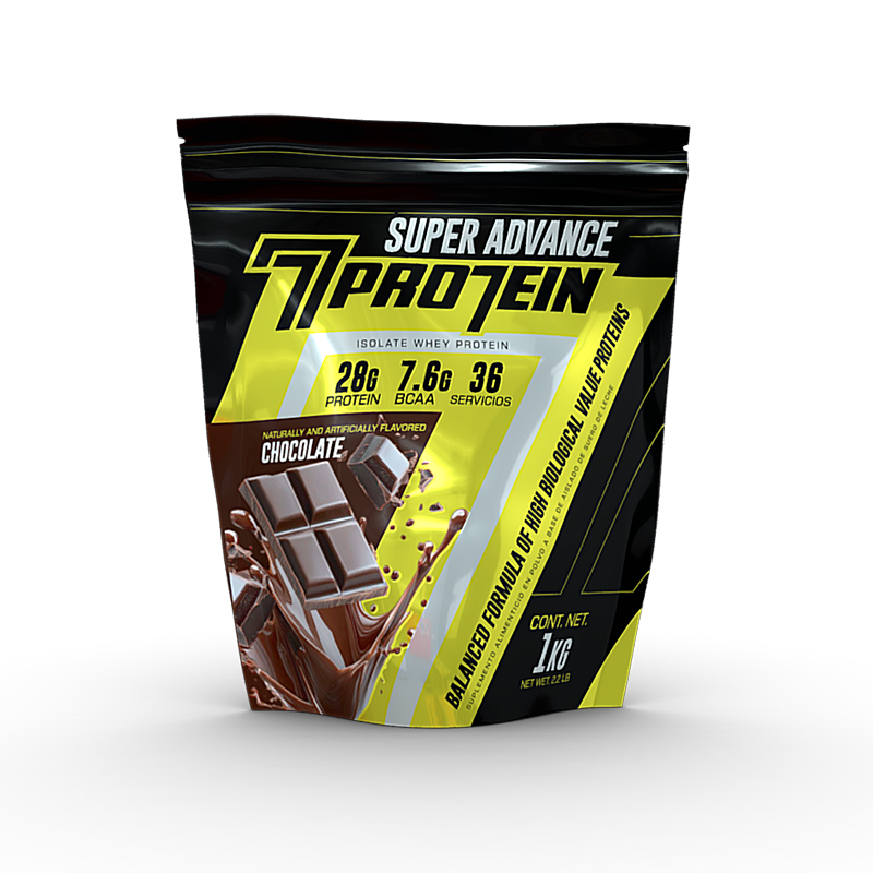 Super Advance Protein