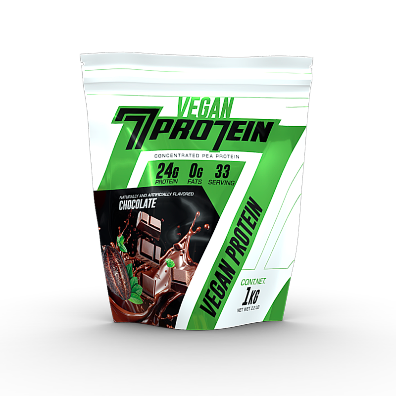 Vegan Protein